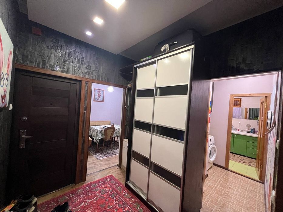 3х комнатная Чилонзар 14 квартал можно в ИПОТЕКУ