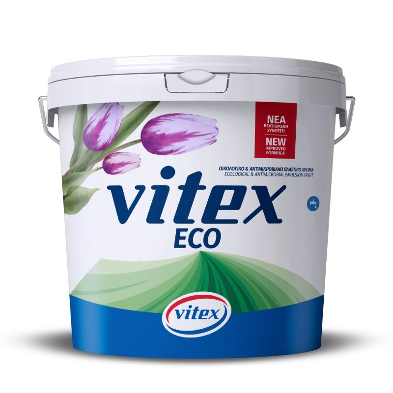 Vitex eco  3л. бяло