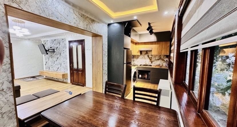 Сдаётся квартира в аренду. Самарканд Павород