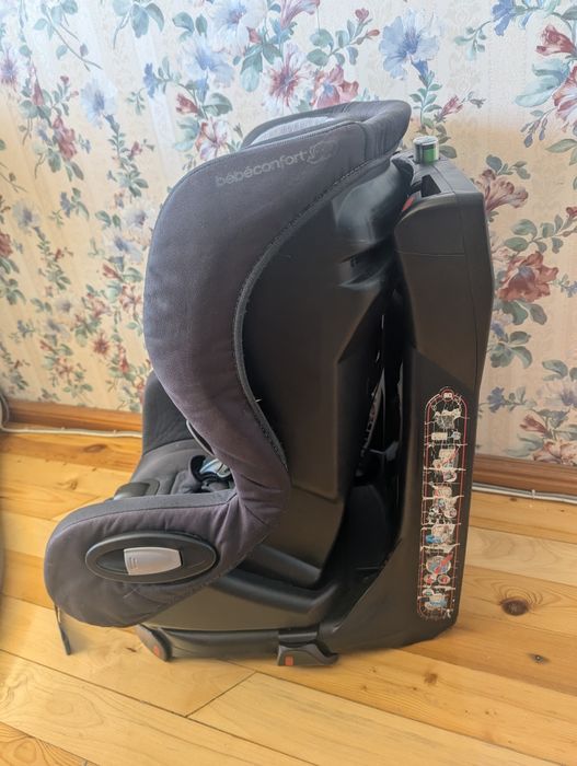 2 бр. Стол за кола Bebeconfort Axsis