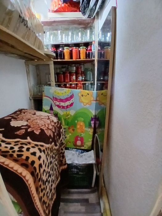 Zudlik bilan 3 xonali uy sotiladi!