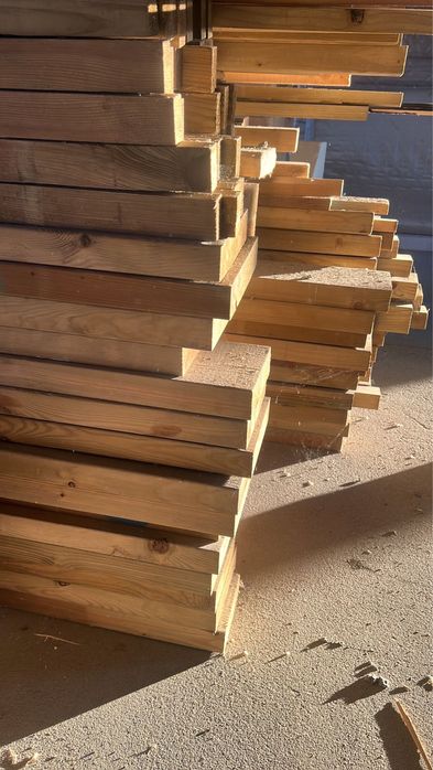 Vand lemn tratat adus din Anglia . C24 . Diferite  dimensiuni