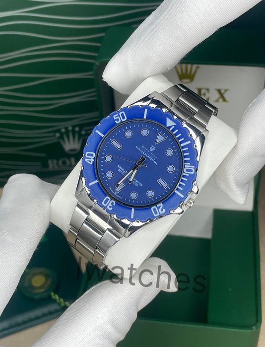 Erkaklar soati — klassika va did birlashgan!