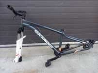Cadru bicicleta Rockrider st 120