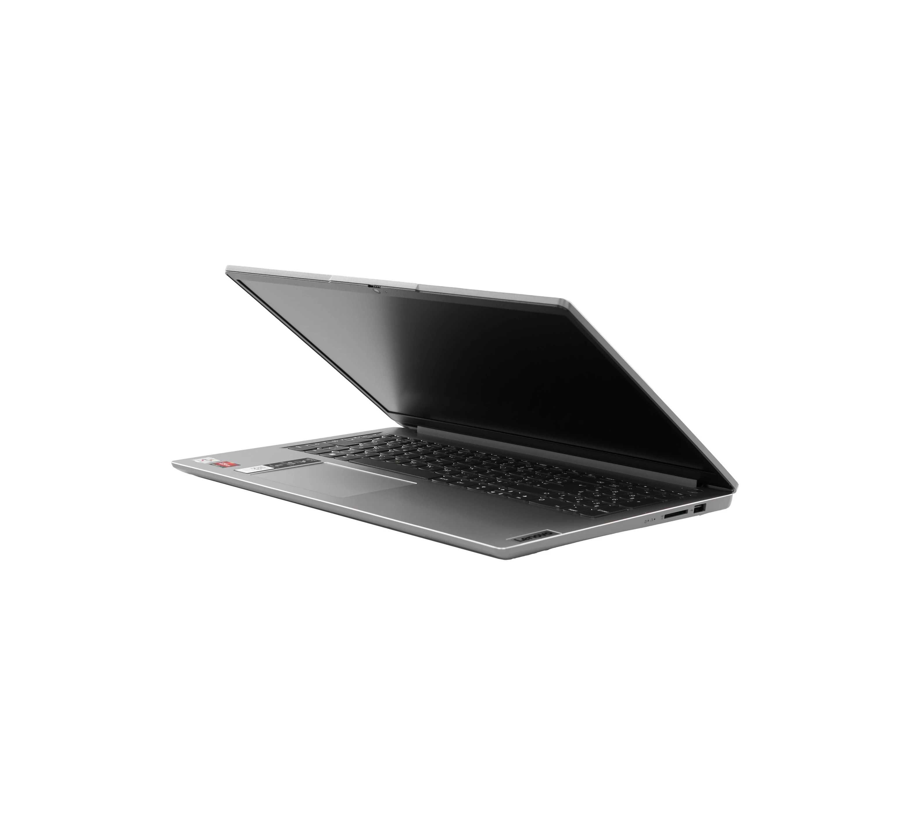 Ноутбук LENOVO IDEAPAD 1 15AMN7 R5-7520U/16GB/512GB/15,6" FHD GREY