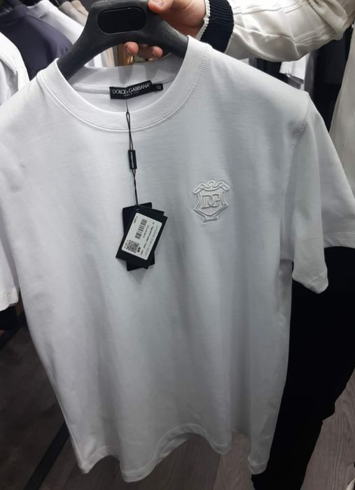 Tricou DGCalitate premium