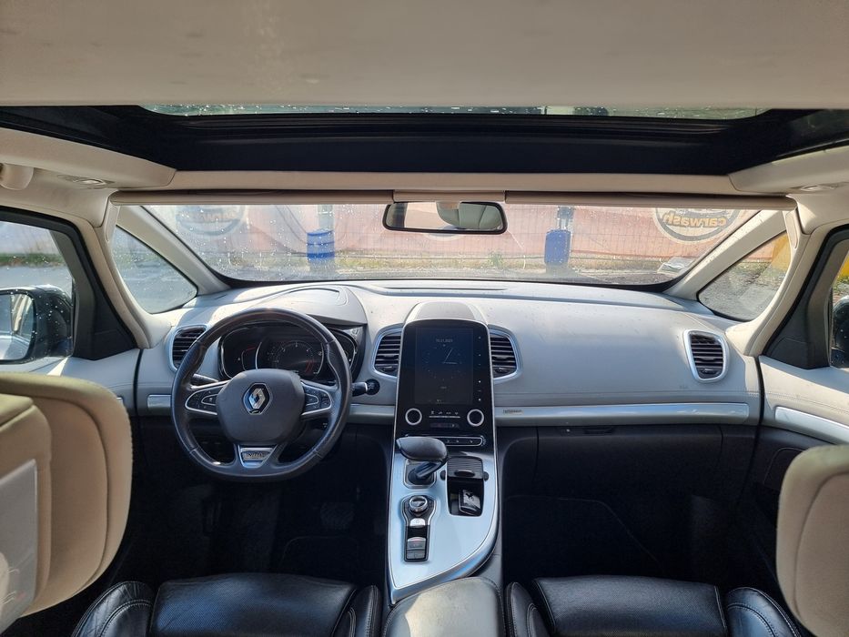 Renault espace 1.6 Initiale Paris