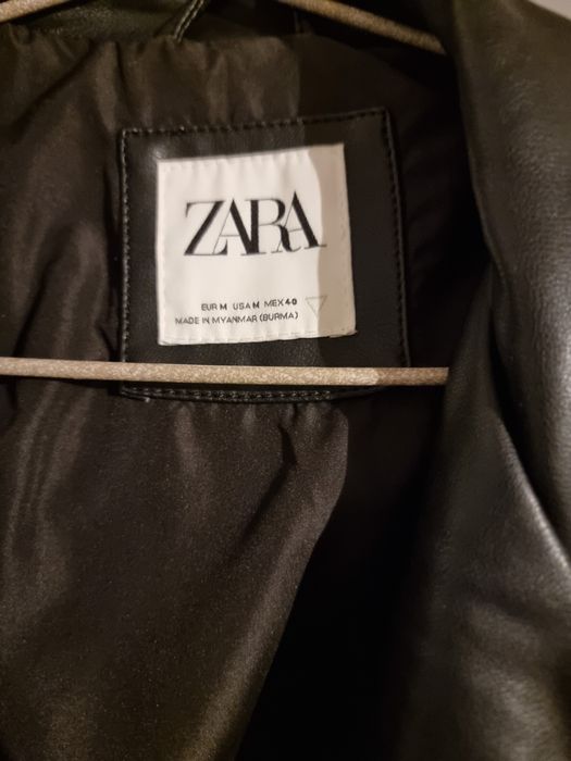 Geci Zara barbati marimea M