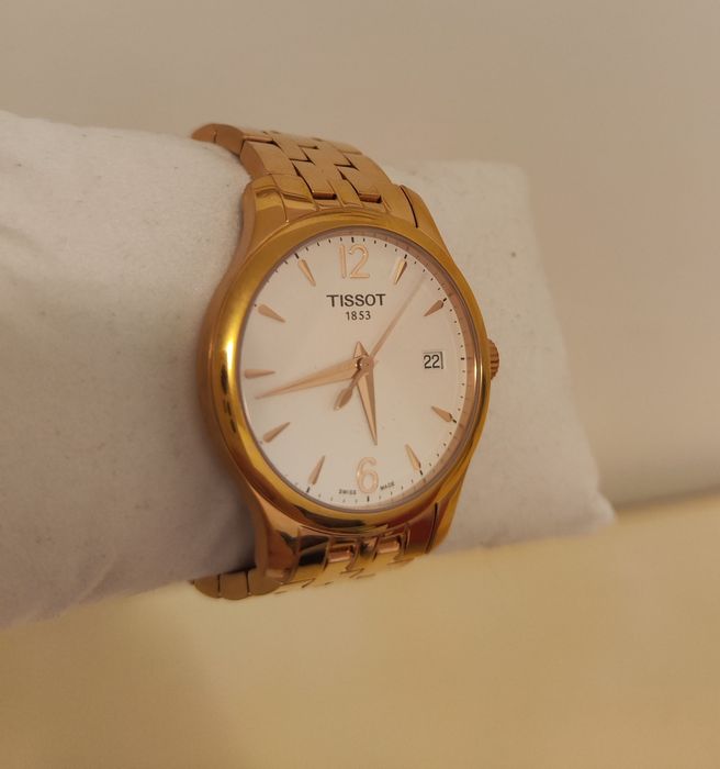 Часы Tissot(оригинал, новые)