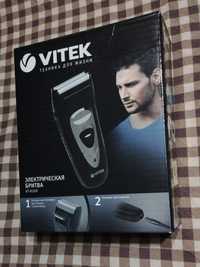 VITEK Электрическая бритва VT-8269