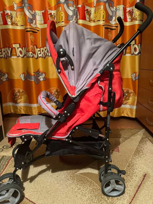 продается детская коляска