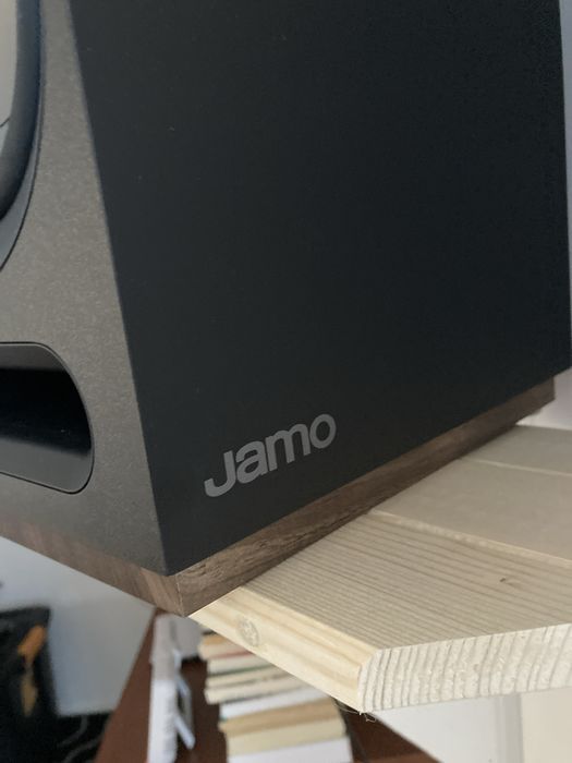 Boxe Jamo Studio 8 pasive