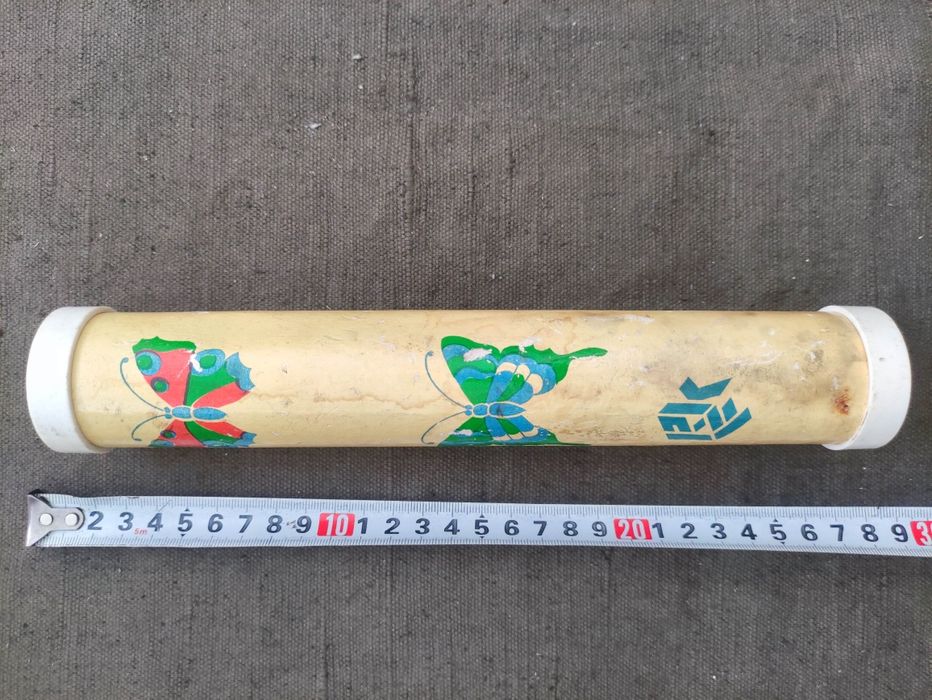 Продавам голям детски калейдоскоп