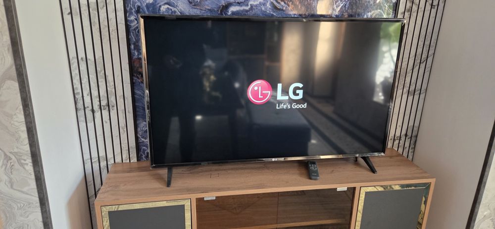 LG televizor oddiy