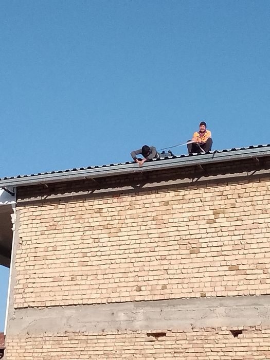 Том йопиш хизматлари