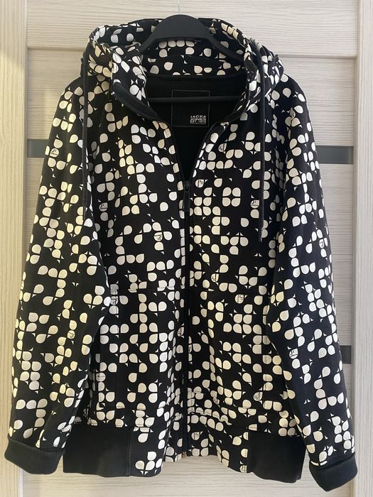 Ветровка JACK JONES , р.46