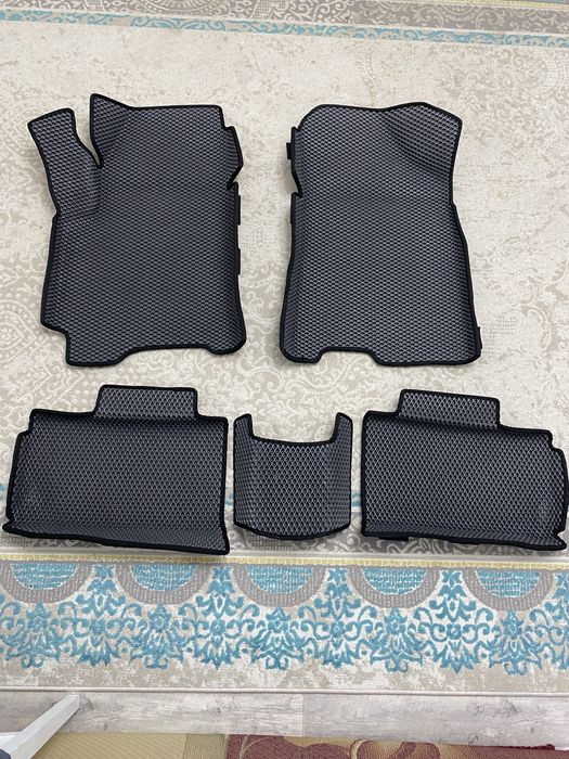 Eva полик Chery tiggo 2 pro 2025