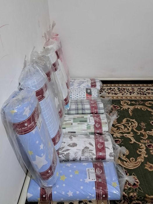 Ткань поплин 125гр 240см