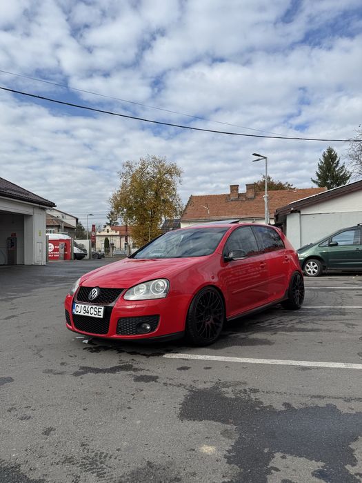 Vând Golf 5 GTI cod motor BWA