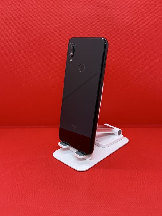 Redmi Note 7 karobka 64 Gb