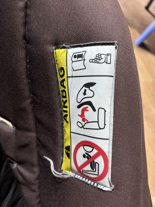 Scoica auto Karwalla utilizata