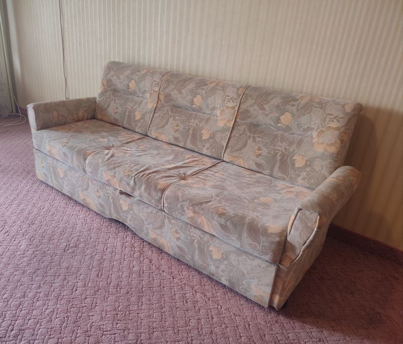 Подарявам диван - лично взимане