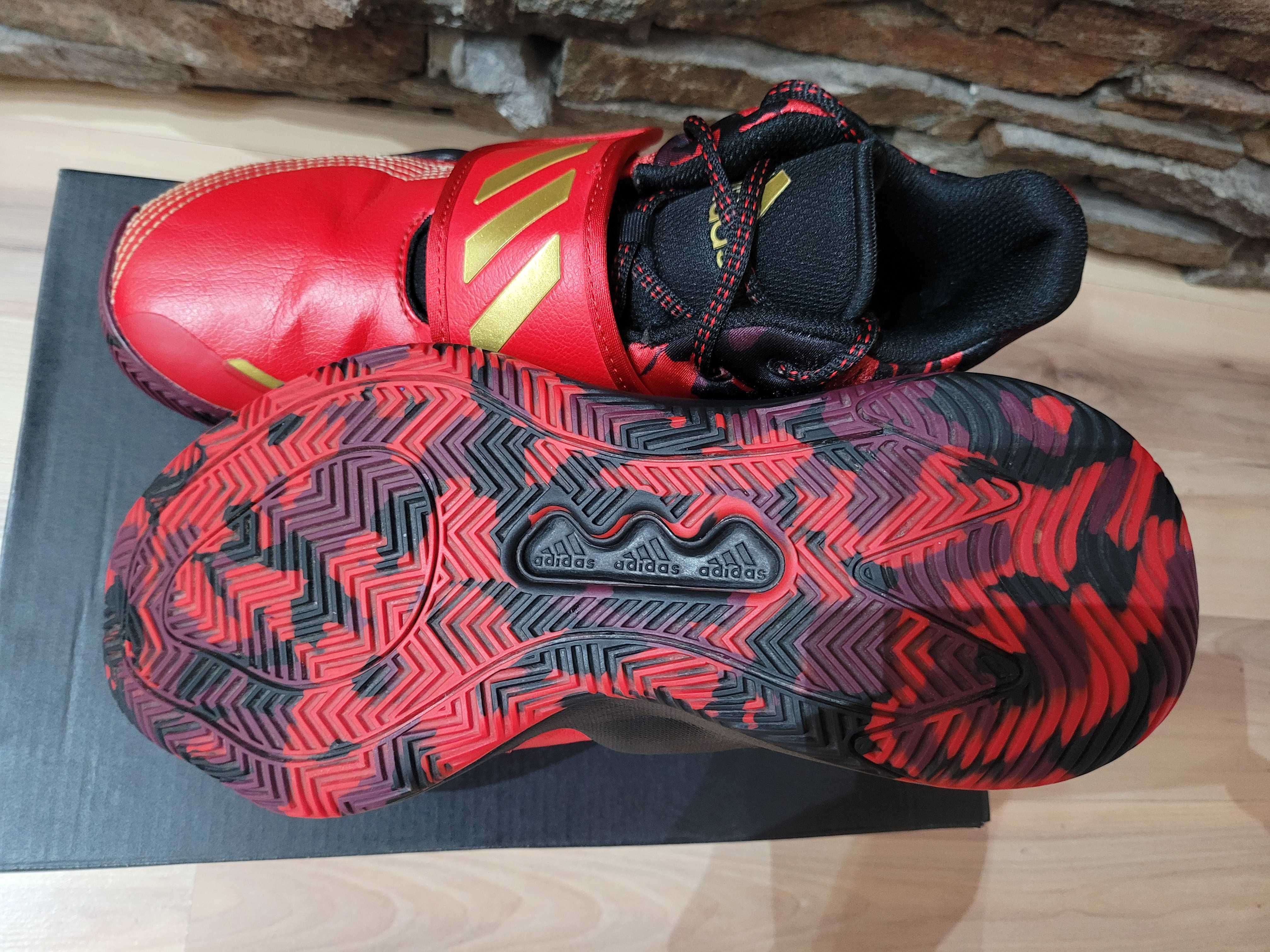 Детски маратонки Adidas/N-38, Перфектно състояние
