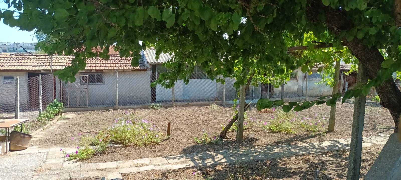 Здрава къща в Шабла