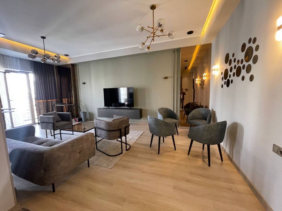 Сдается шикарная 2х комнатная квартира в ЖК Mirabad Avenue!!!