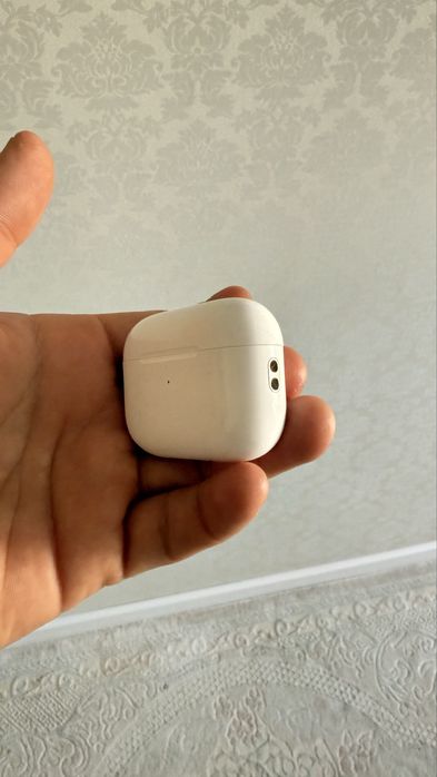 IPhone 16 pro max 256