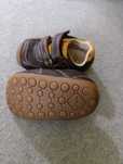 Бебешки обувки Clarks