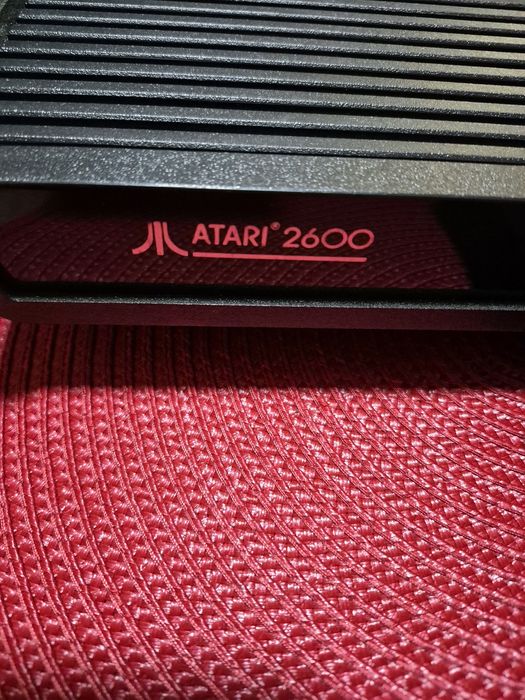 Vand  jocuri atari 2600