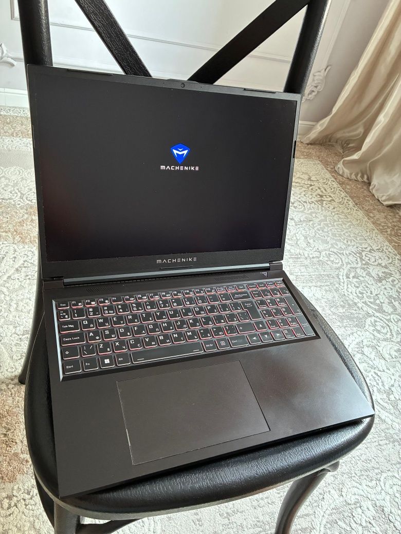 Топовый Игровой ноутбук