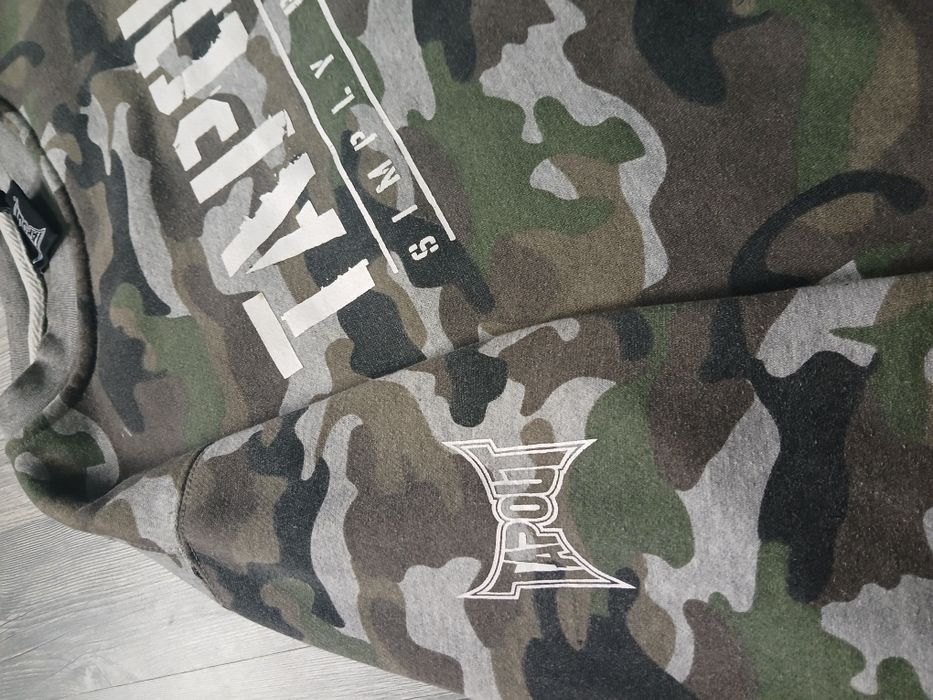 Tapout, DC, Southpole, Vintage Kappa блузи