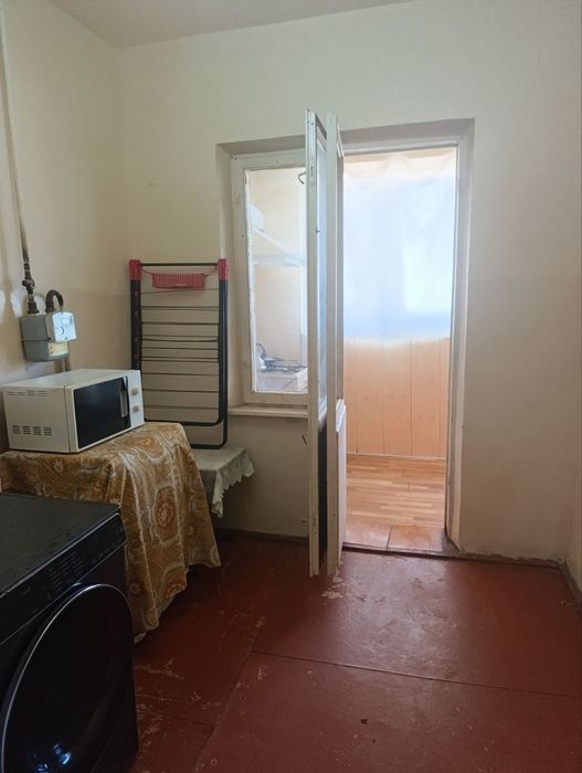 Продаётся Квартира 2х ком 1 этаж в Гульбахоре