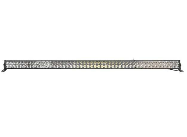 led bar 12-24V, 300W,130 cm