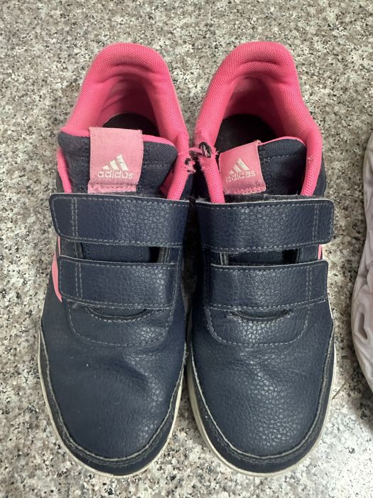 3 perechi de incaltaminte marimea 36