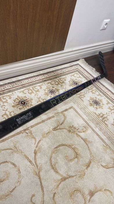 Хоккейная клюшка