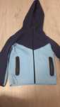 Hanorac nike tech