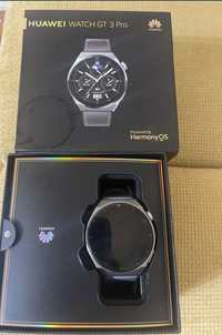 Huawei watch gt3 pro