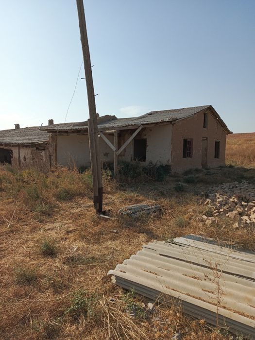 Кибрай майский 4 гектара по супер цене