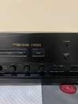 Amplificator sony f590ES tuner sony 500es egalizator si minidisc