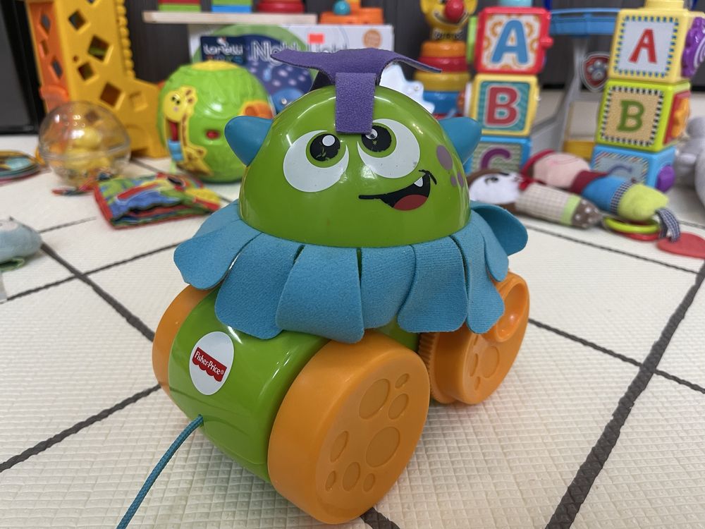 Детски играчки Fisher Price