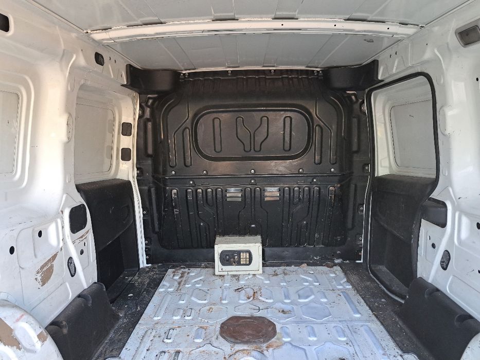 FIAT DOBLO 1,3 diesel.