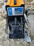 ntensiv PRO SPOT 3800,230V - Aparat tras tabla tinichigerie auto