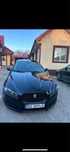 Vand / Schimb Jaguar XF 2.2D 2013