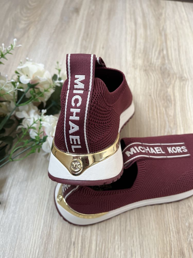 Michael kors liu jo guess  дамски обувки оригинални