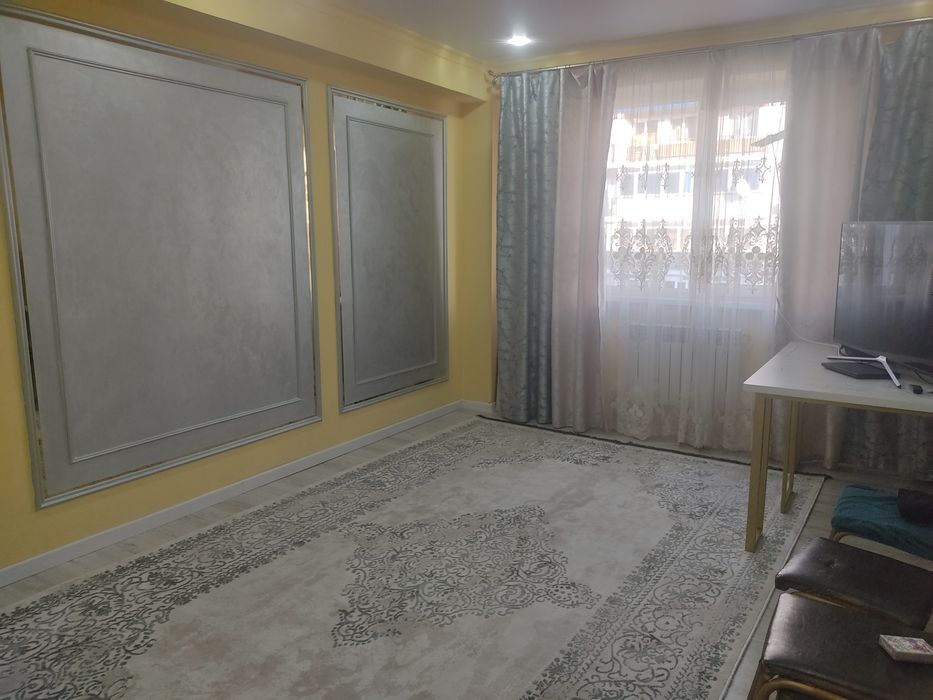 Тез арада үй сатылады...Үлгеріп қалыңыздар..