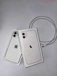 Iphone 11, 64GB, alb