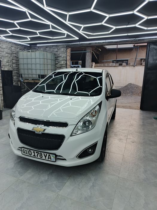 Spark 2016 prodayotsya